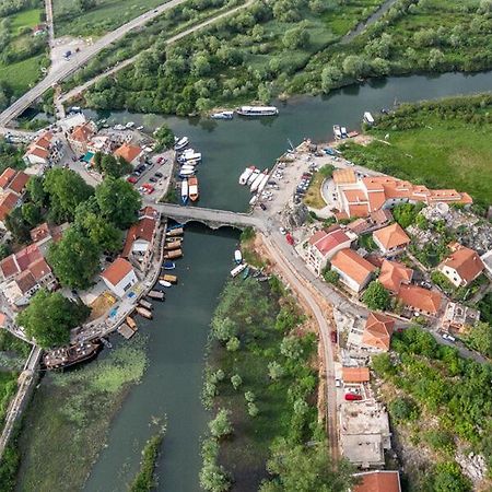 Superb Apartments Virpazar Dış mekan fotoğraf