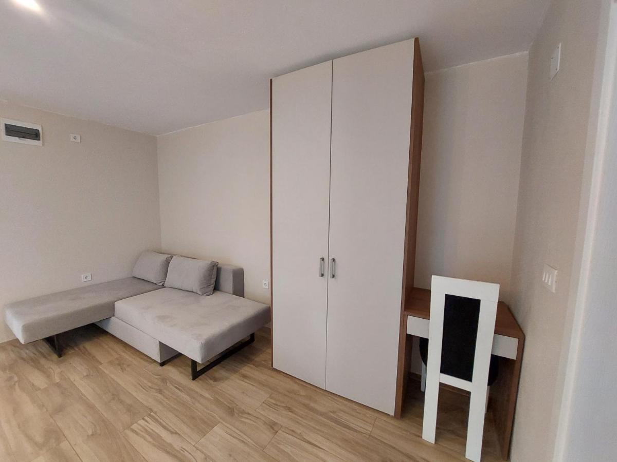 Superb Apartments Virpazar Dış mekan fotoğraf