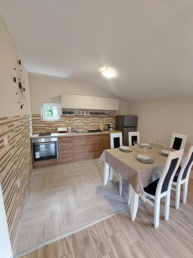 Superb Apartments Virpazar Dış mekan fotoğraf
