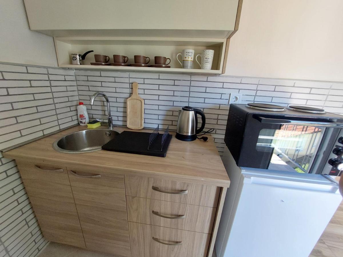Superb Apartments Virpazar Dış mekan fotoğraf
