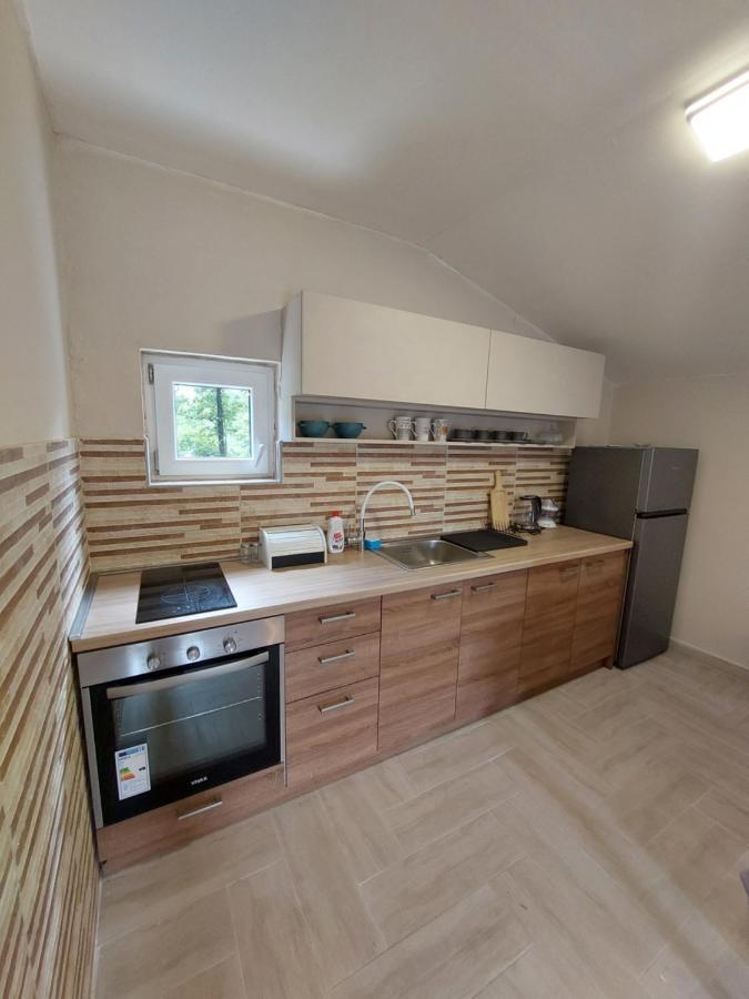 Superb Apartments Virpazar Dış mekan fotoğraf